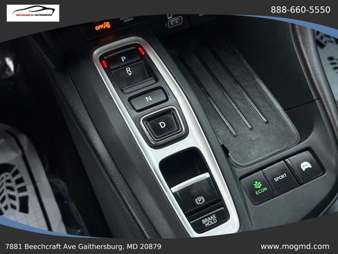 Used 2020 Honda Insight Touring image 39