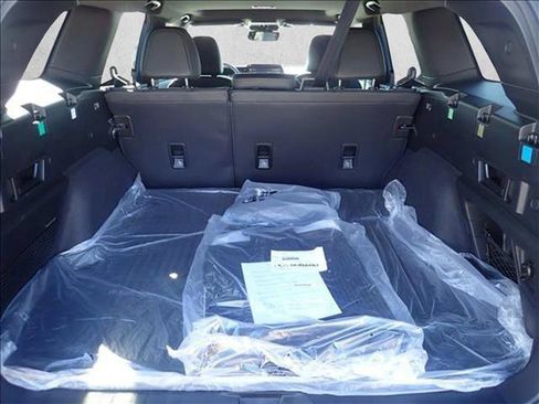 Used 2026 Subaru Outback Wilderness AWD/4WD image 8