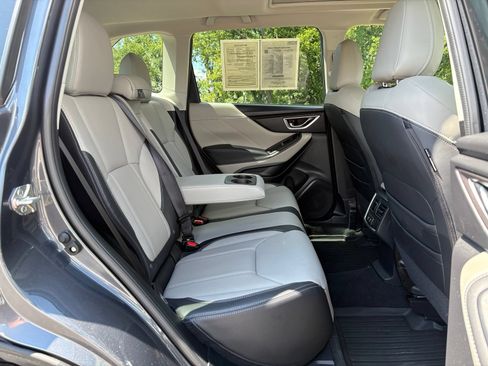 Certified 2023 Subaru Forester Limited AWD/4WD image 31