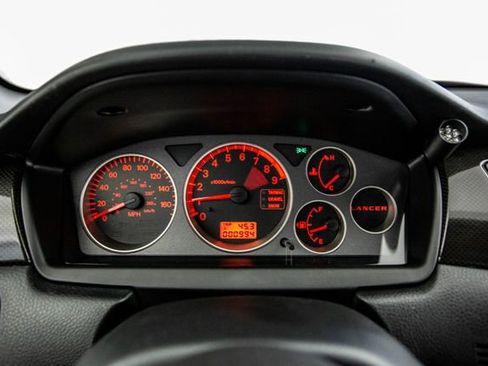 Used 2006 Mitsubishi Lancer Evolution MR image 8