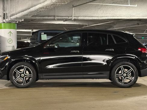 New 2026 Mercedes-Benz GLA 250 image 2