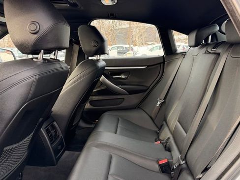 Used 2018 BMW 430i Gran Coupe xDrive image 21