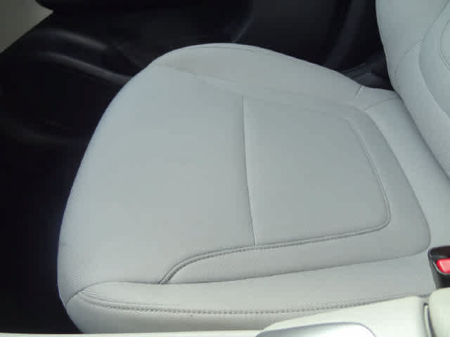 Used 2025 Hyundai Tucson SEL FWD image 16