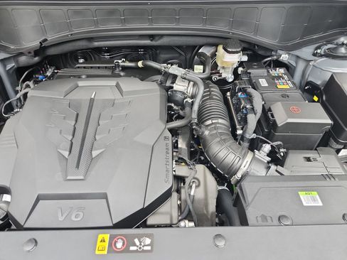 New 2026 Hyundai Palisade SEL FWD image 20