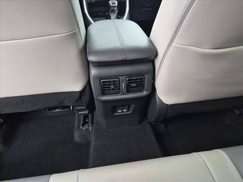 Used 2023 Toyota RAV4 XLE Premium FWD image 19
