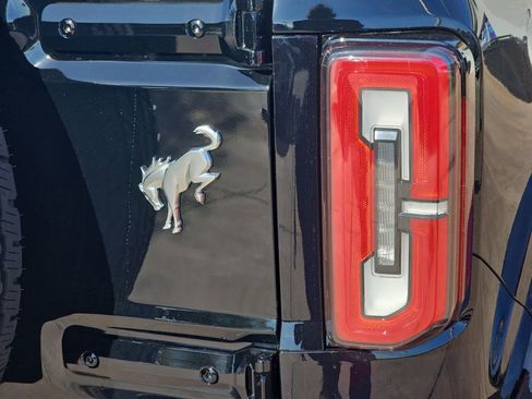 New 2025 Ford Bronco Outer Banks image 41