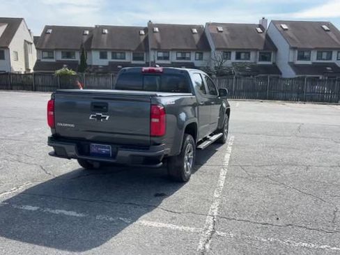 Used 2016 Chevrolet Colorado Z71 image 46
