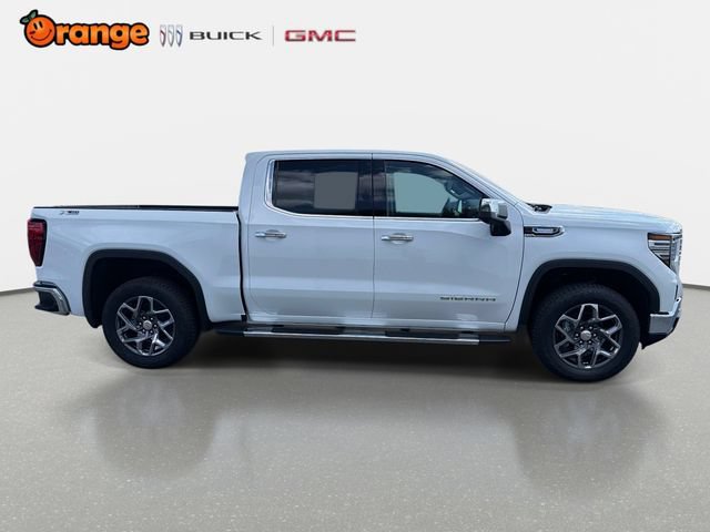 New 2026 GMC Sierra 1500 SLT w/ SLT Premium Plus Package AWD/4WD image 2