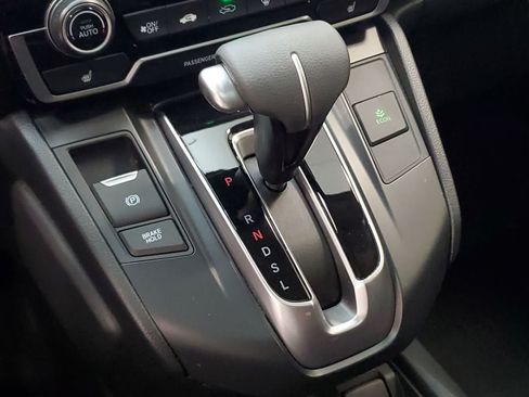 Used 2019 Honda CR-V EX image 9