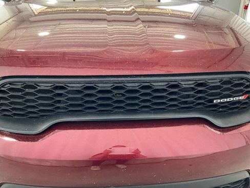 Used 2023 Dodge Durango GT RWD image 27