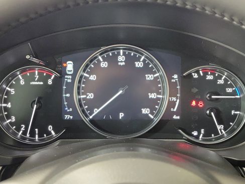 New 2025 MAZDA CX-5 AWD 2.5 S image 17