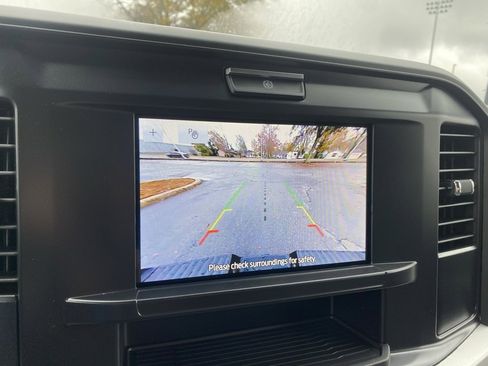 New 2026 Ford F350 XL w/ STX Appearance Package image 21