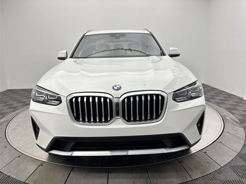 Used 2023 BMW X3 xDrive30i w/ Premium Package w/ZPA AWD/4WD image 14
