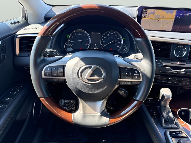 Used 2019 Lexus RX 350 AWD w/ Navigation Package image 14