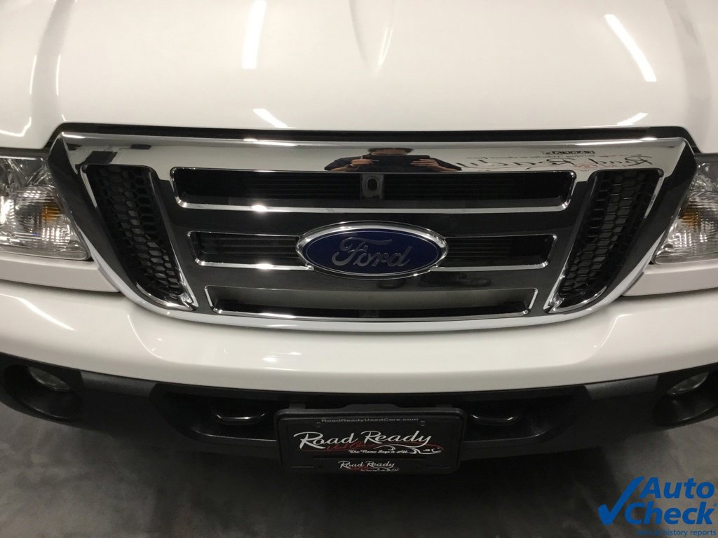 Used 2011 Ford Ranger XLT AWD/4WD image 22