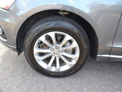 Used 2014 Audi Q5 2.0T Premium Plus w/ Premium Plus Package image 38