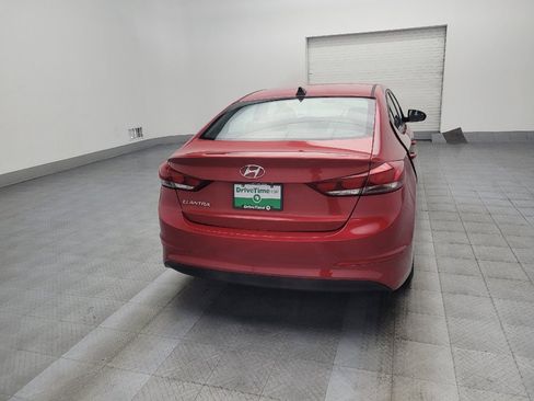 Used 2018 Hyundai Elantra SEL image 7