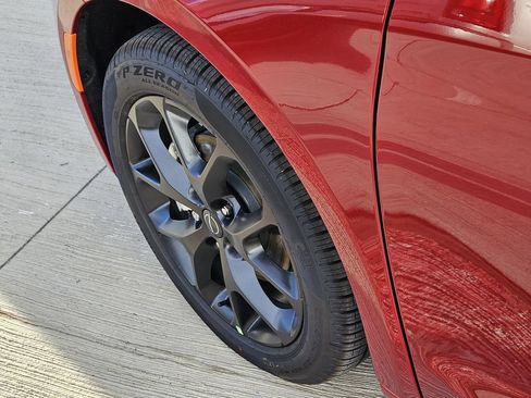 New 2026 Chrysler Pacifica Select w/ S Appearance Package FWD image 5