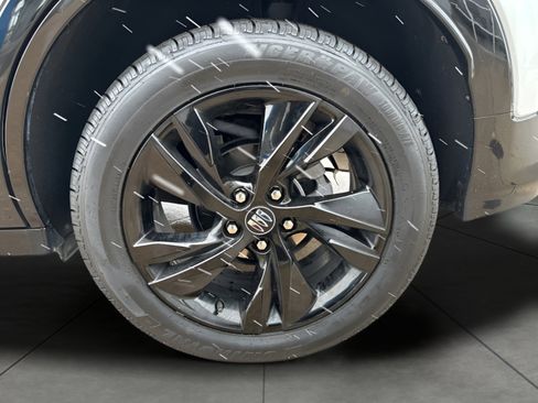 Certified 2024 Buick Encore GX Sport Touring image 11