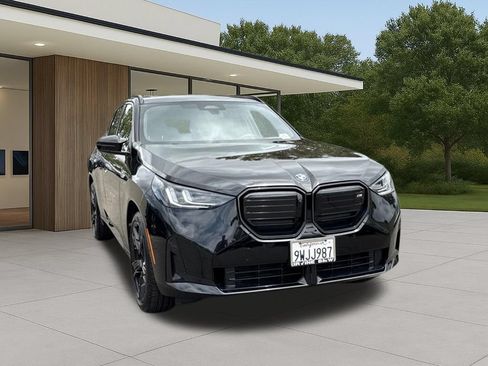 Used 2026 BMW X3 M50 w/ Premium Package AWD/4WD image 5