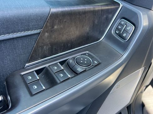 Used 2022 Ford F150 Lariat w/ Equipment Group 501A Mid image 24