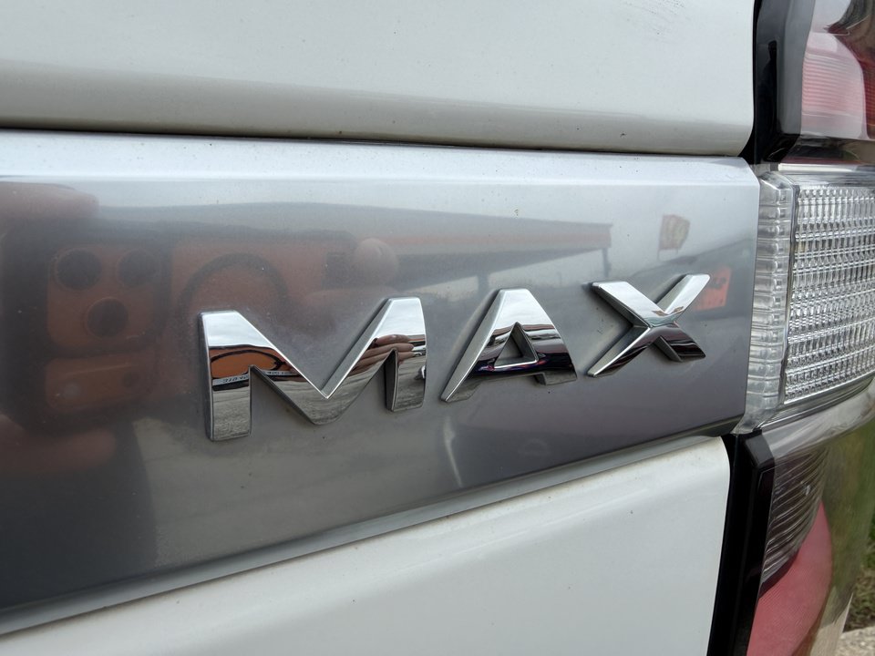 Used 2021 Ford Expedition Max Platinum AWD/4WD image 10