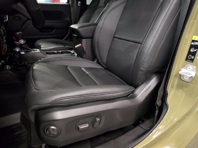 New 2026 Jeep Wrangler Unlimited Rubicon 392 AWD/4WD image 5