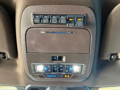 Used 2024 Ford F350 King Ranch w/ Chrome Package image 22