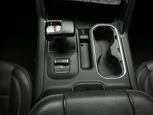 Used 2023 GMC Sierra 1500 Denali w/ Denali Reserve Package AWD/4WD image 29