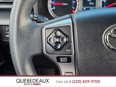 Used 2019 Toyota 4Runner Limited AWD/4WD image 18