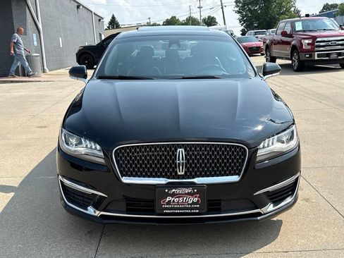 Used 2018 Lincoln MKZ Select w/ Select Plus Package AWD/4WD image 20