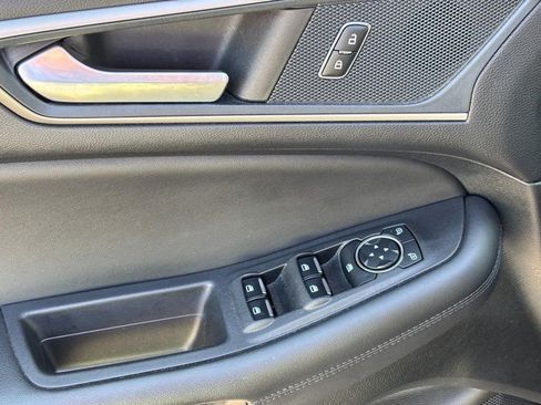 Used 2023 Ford Edge SEL w/ Convenience Package AWD/4WD image 18