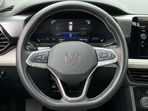 Used 2025 Volkswagen Taos S FWD image 21