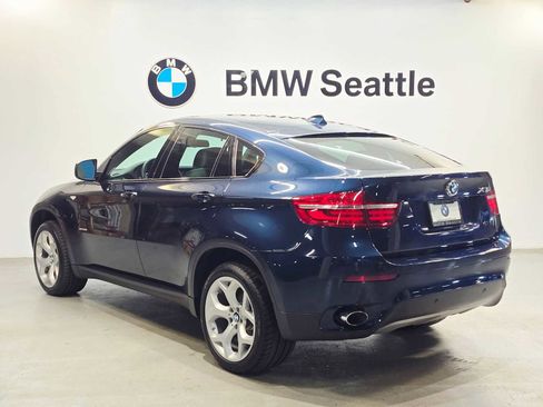 Used 2013 BMW X6 xDrive35i image 4
