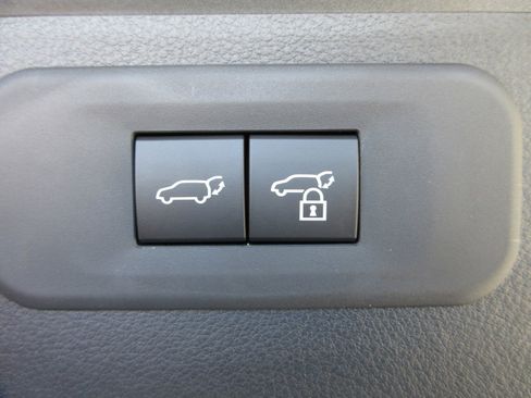 New 2026 Lexus TX 350 AWD image 57