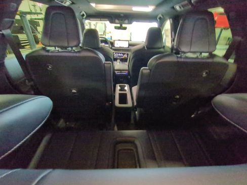 New 2026 INFINITI QX60 Sport w/ Dark Cargo Package AWD/4WD image 34