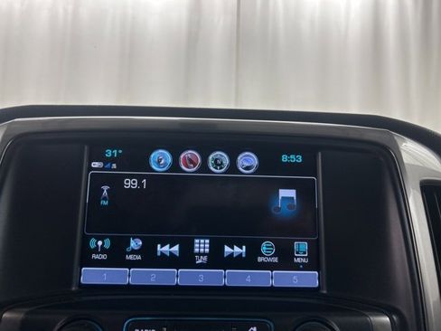 Used 2018 Chevrolet Silverado 1500 LT w/ All Star Edition image 16