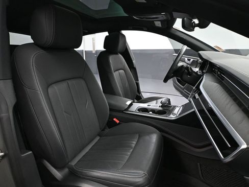 Used 2022 Audi A7 3.0T Premium Plus image 50