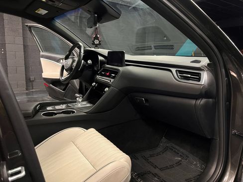 Used 2024 Genesis G70 2.5T w/ Sport Prestige Package RWD image 5