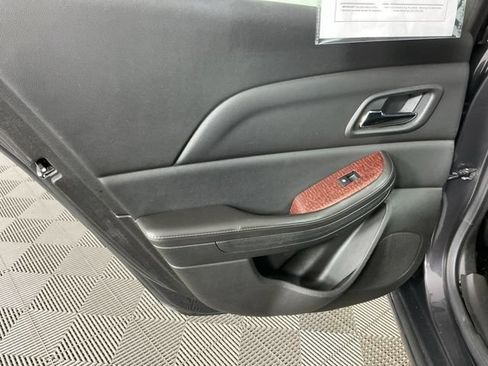 Used 2013 Chevrolet Malibu LT FWD image 20