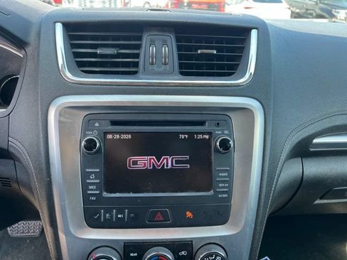 Used 2014 GMC Acadia SLE AWD/4WD image 10