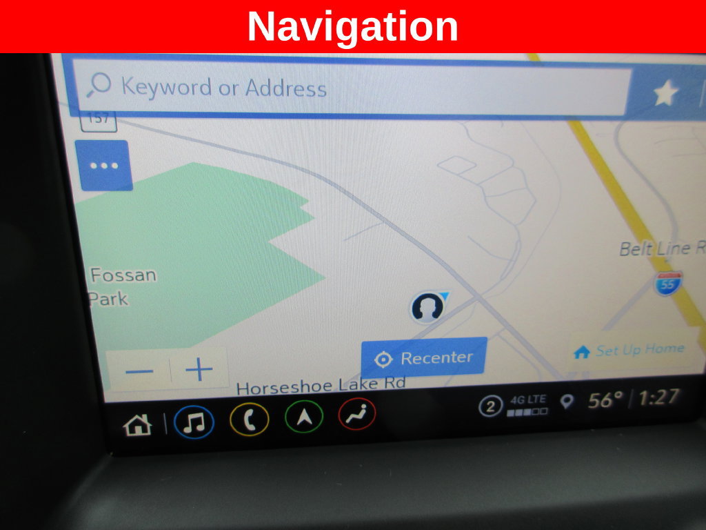 Certified 2021 GMC Acadia SLT AWD/4WD image 15