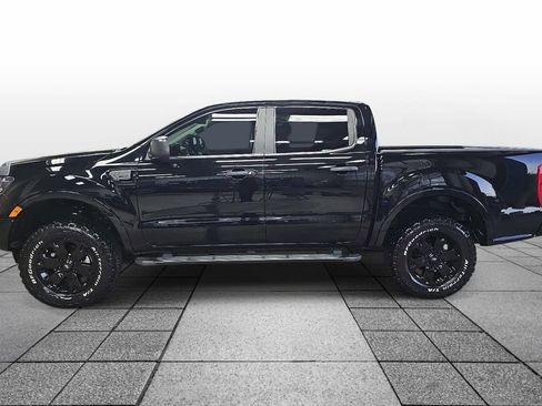 Used 2020 Ford Ranger XLT w/ Equipment Group 301A Mid image 8