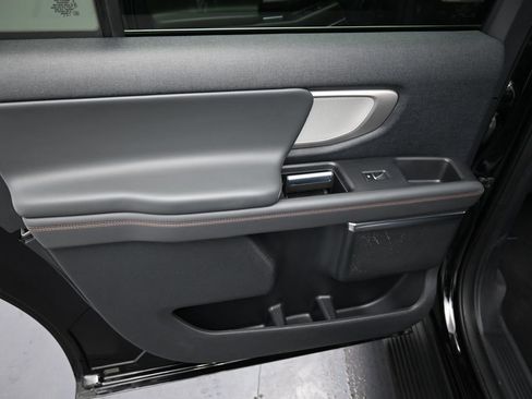 Certified 2025 Ford Expedition Max Active image 24