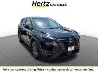 Used 2026 Nissan Rogue SV FWD video 1