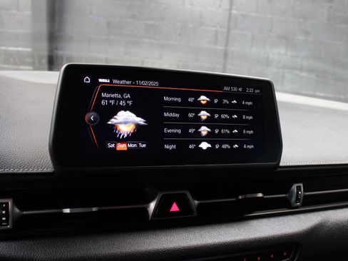 Used 2021 Toyota Supra Premium w/ Driver Assist Package image 41