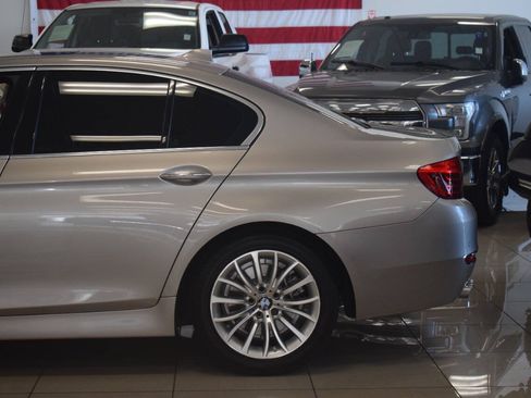 Used 2014 BMW 528i Sedan RWD image 15