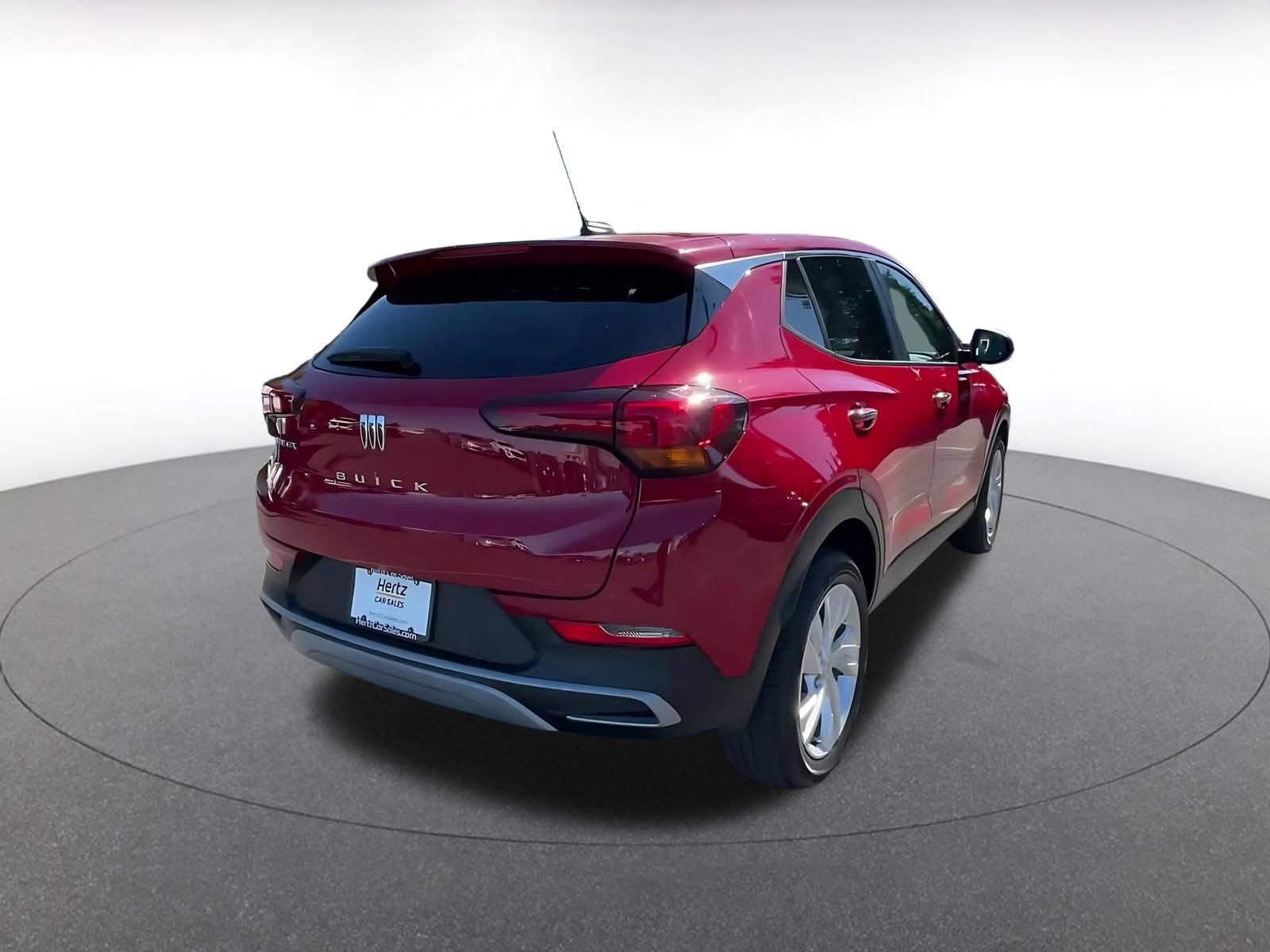 Used 2026 Buick Encore GX Preferred FWD image 13