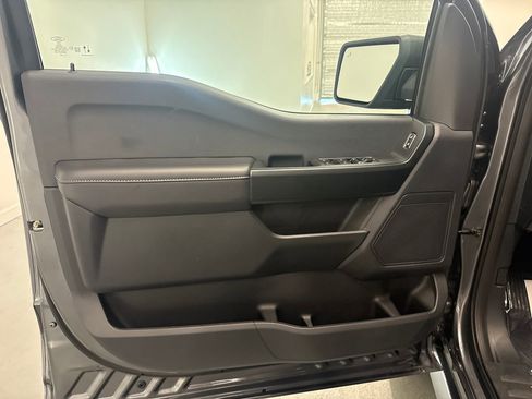 New 2026 Ford F150 STX AWD/4WD image 11