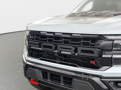 Used 2025 Ford F150 Raptor w/ Equipment Group 803A Raptor R AWD/4WD image 11
